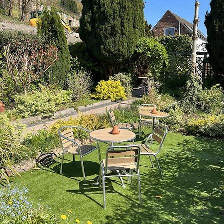 The Garden Apartment Ironbridge Kültér fotó